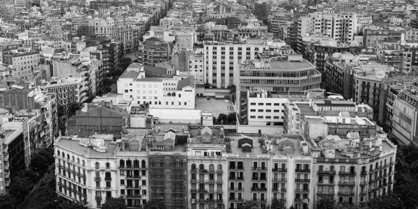 Alquileres / Arrendamientos de Inmuebles Sant Martí · Alquileres Residenciales como Alquileres Turísticos
