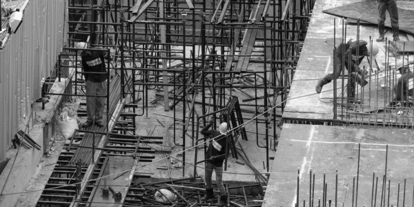 Vicios Ocultos Construcción / Defectos Constructivos Sant Martí · Problemas de Deficiencia en Aislamientos Térmicos