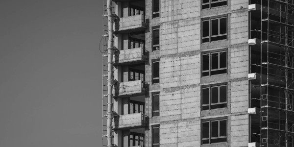 Vicios Ocultos Construcción / Defectos Constructivos Sant Martí · Defectos en Fachadas