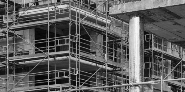 Vicios Ocultos Construcción / Defectos Constructivos Sant Martí · Condensación