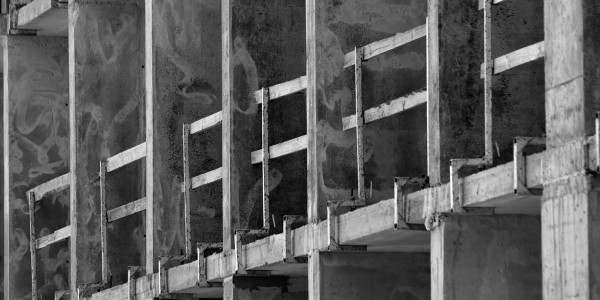 Vicios Ocultos Construcción / Defectos Constructivos Sant Martí · Defectos en Cimentación y Estructura