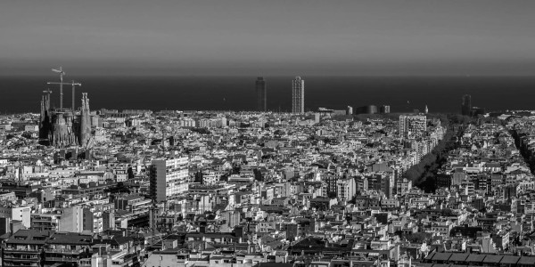 Conflictos Comunidades de Vecinos / Propietarios Barcelona · Comercios en Locales Comerciales con Negocios ilegales